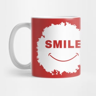 Smile Mug